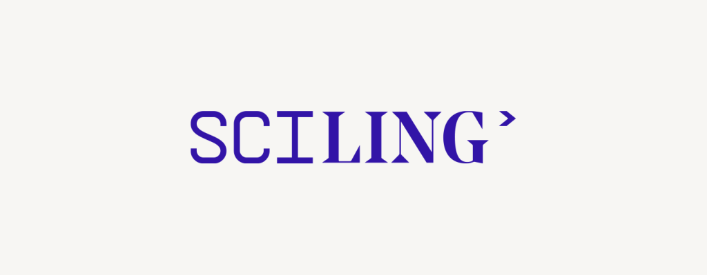 SCILING